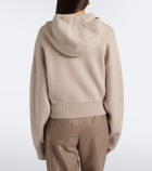 Lisa Yang Lilia cashmere cardigan