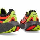 Adidas Running Men's Adidas Adizero Aruku Sneaker in Carbon/Black/Red