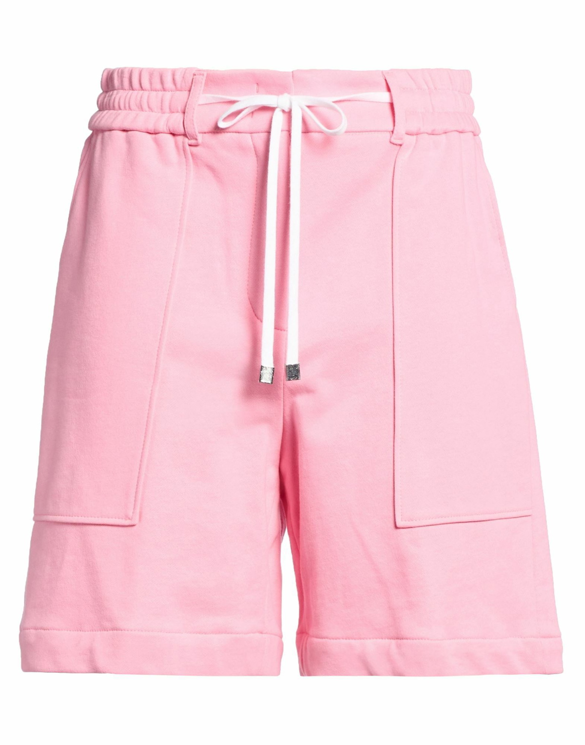 Peserico Womens Shorts & Bermuda Shorts in Pink
