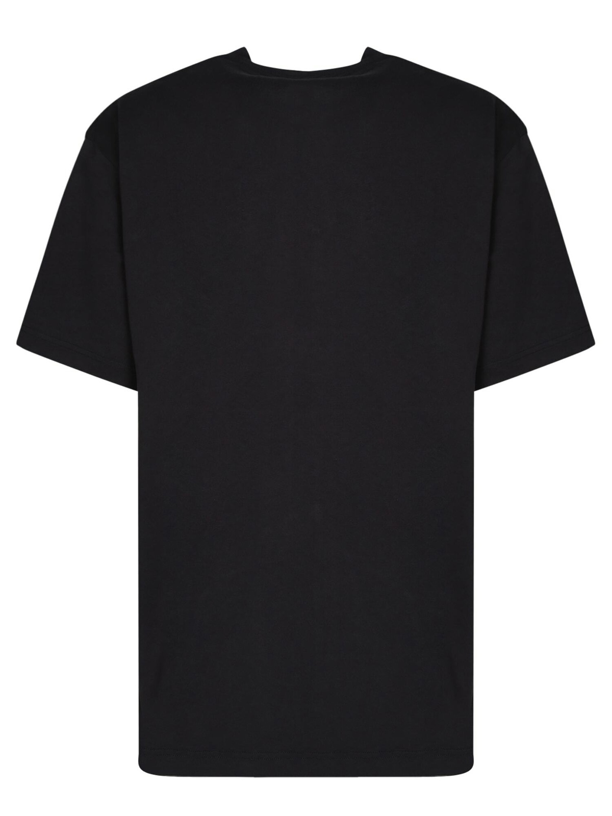 Fuct Money Crossed Black T-shirt