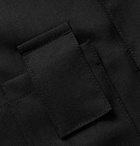 Maison Margiela - Virgin Wool Overshirt - Black