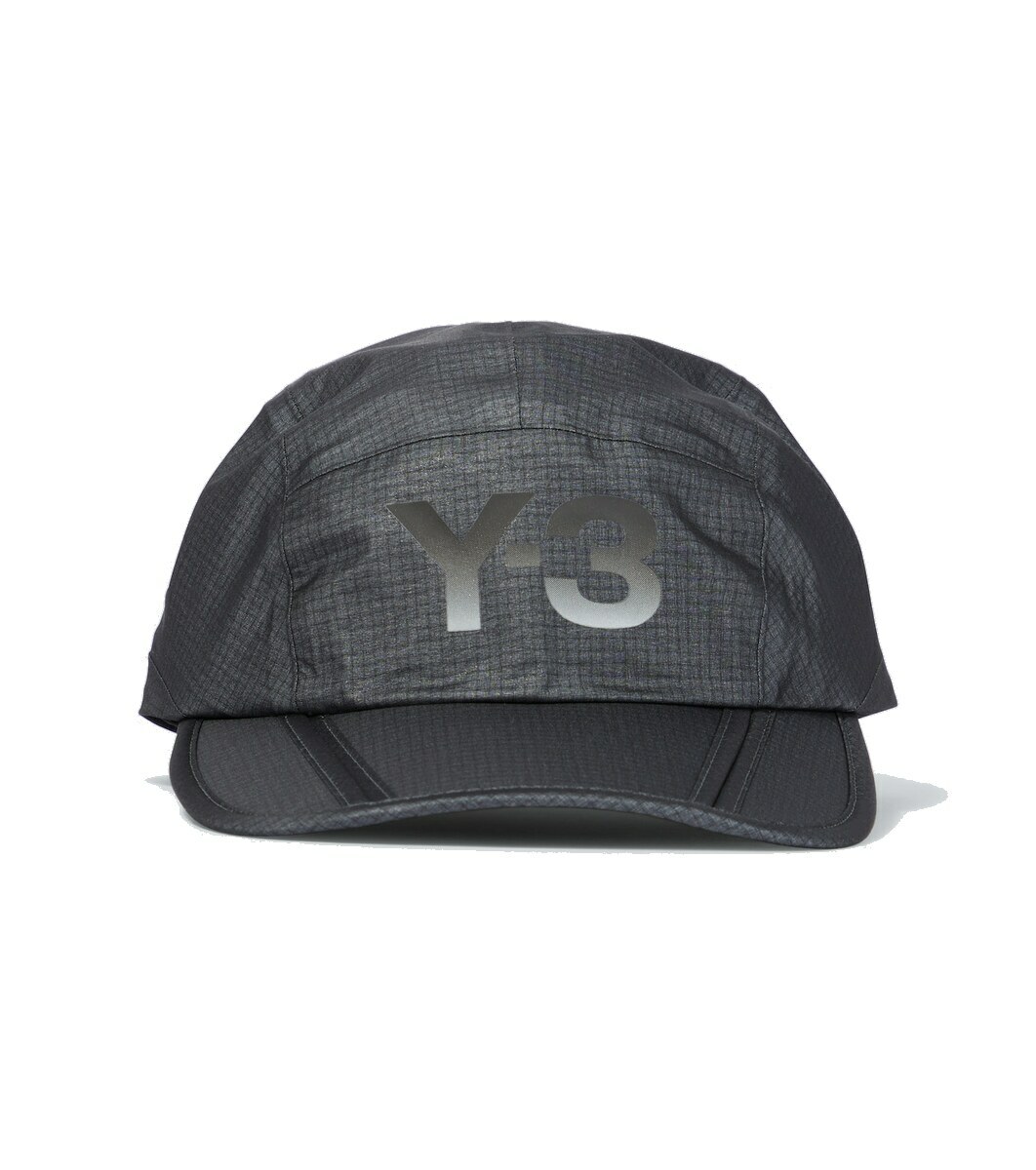 Y 3 Logo baseball cap Y 3