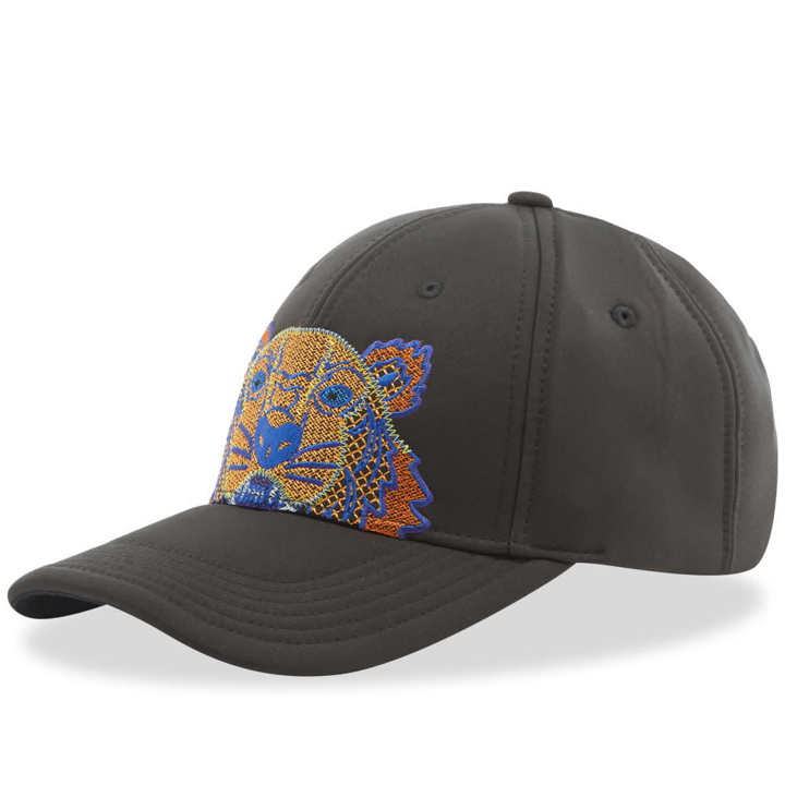 Photo: Kenzo Tiger Embroidered Neoprene Cap