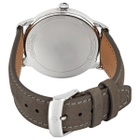 Baume et Mercier Classima Quartz Green Dial Mens Watch M0A10607