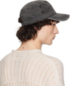 Ottolinger Black Summer Cap
