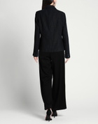 Alessia Santi Womens Blazer in Black