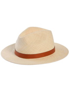 GUCCI - Rafia Straw Hat
