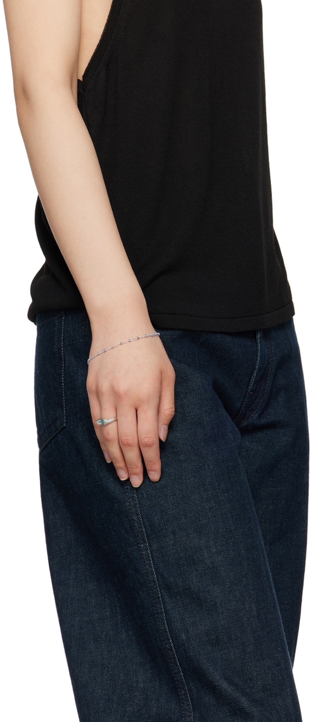 【関税込み】Pearls Before Swine シルバー Kote リング Pearls Before Swine Silver Kote Ring Pearls Before Swine