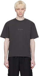 Han Kjobenhavn Gray Roots T-Shirt