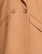 Berna Womens Coat Camel