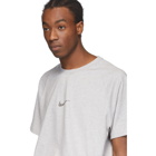 Nike Grey 50 T-Shirt