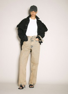 Y/Project Multi-Waistband Jeans