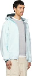 Arc'teryx Blue Beta Jacket