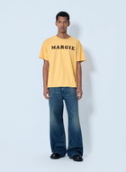 MM6 Maison Margiela Graphic Logo T-Shirt