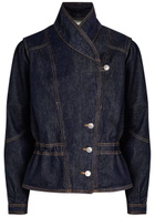 Isabel Marant Dolie Denim Jacket