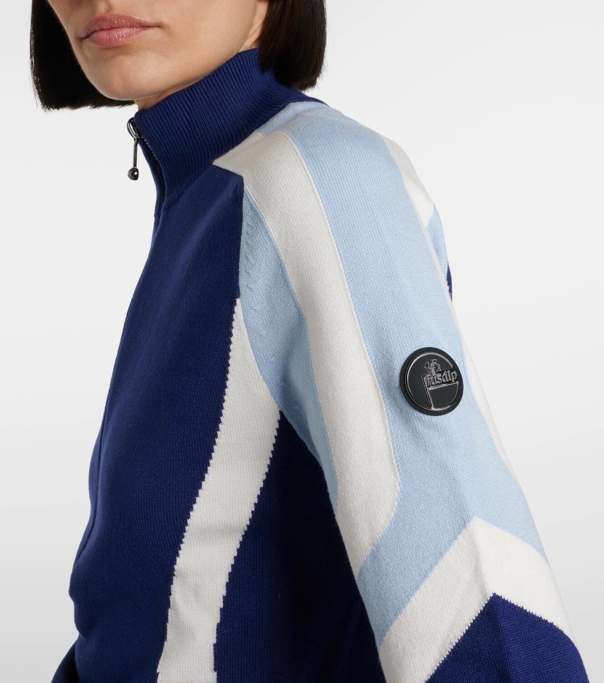Fusalp Virginie ski top