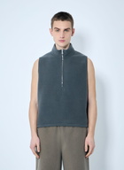 RIER Fleece City Gilet