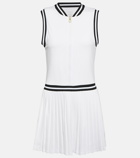 Varley Elgan tennis minidress