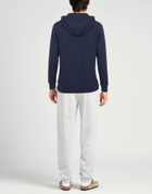 Maison Kitsuné Mens Sweatshirt in Navy