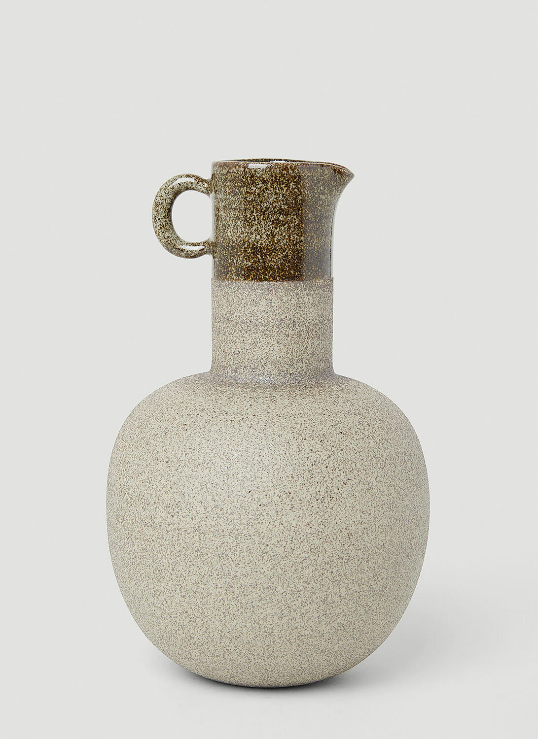 Marloe Marloe Ry Speckled Water Jug