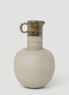 Marloe Marloe Ry Speckled Water Jug