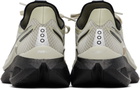 Saucony Khaki Endorphin Pro 5 Sneakers