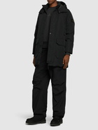 STONE ISLAND Down Parka
