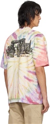 Online Ceramics Multicolor 'Play Is The Highest of Research' T-Shirt