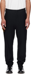UNDERCOVER Black Champion Edition UC1F4501 Sweatpants