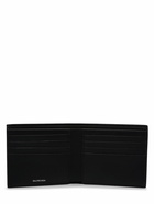 BALENCIAGA - Cagole Leather Wallet