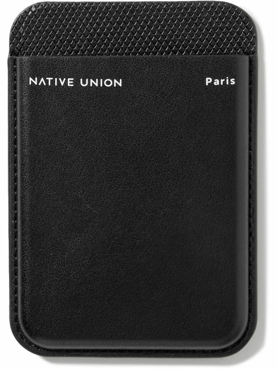 Photo: Native Union - (Re)Classic YATAY Magnetic Wallet