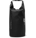 Herschel Supply Co - Trail Dry 5L Tarpaulin Bag - Black