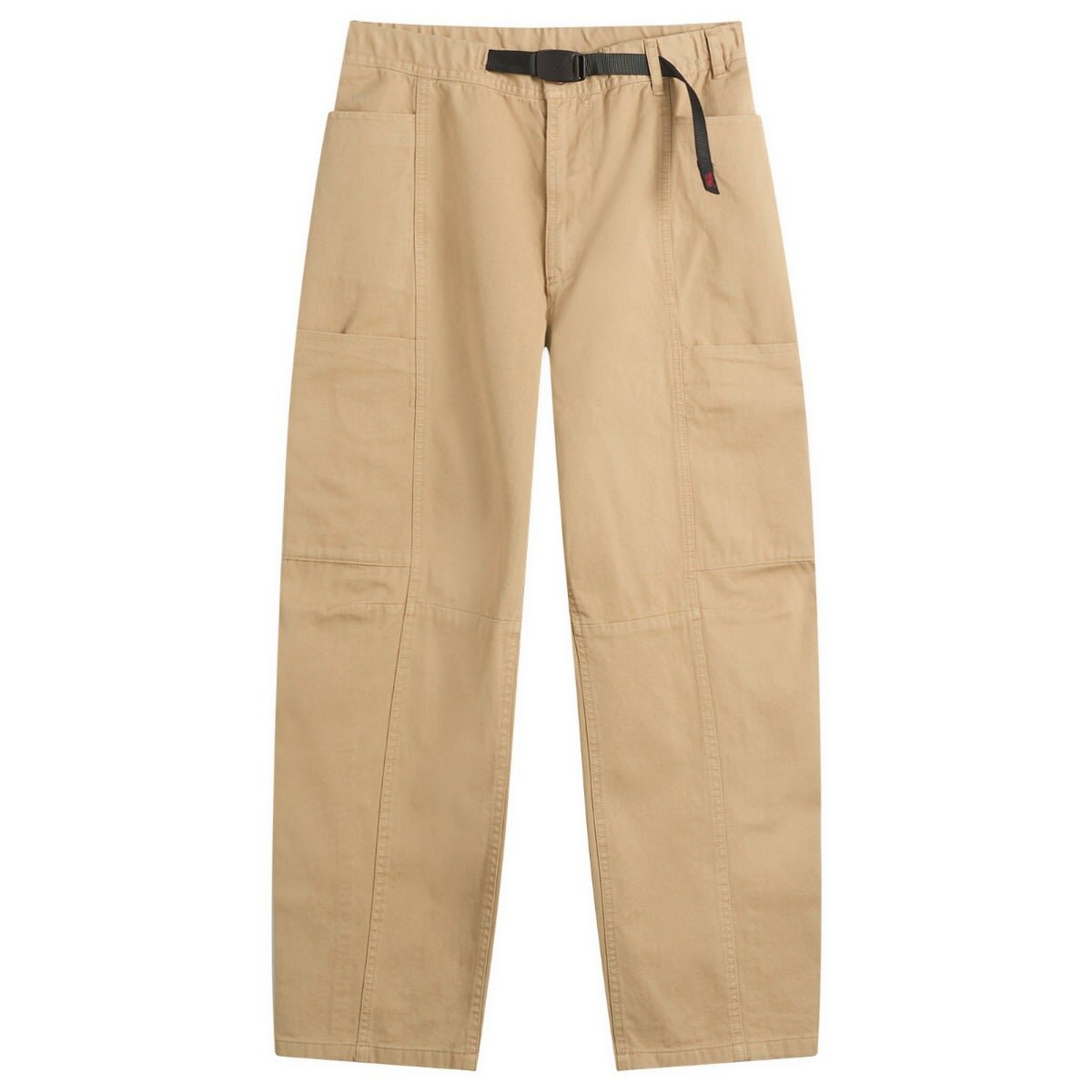 Gramicci Women's Voyager Pant in Chino