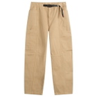 Gramicci Women's Voyager Pant in Chino