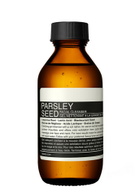 Aesop Parsley Seed Facial Cleanser 100ml