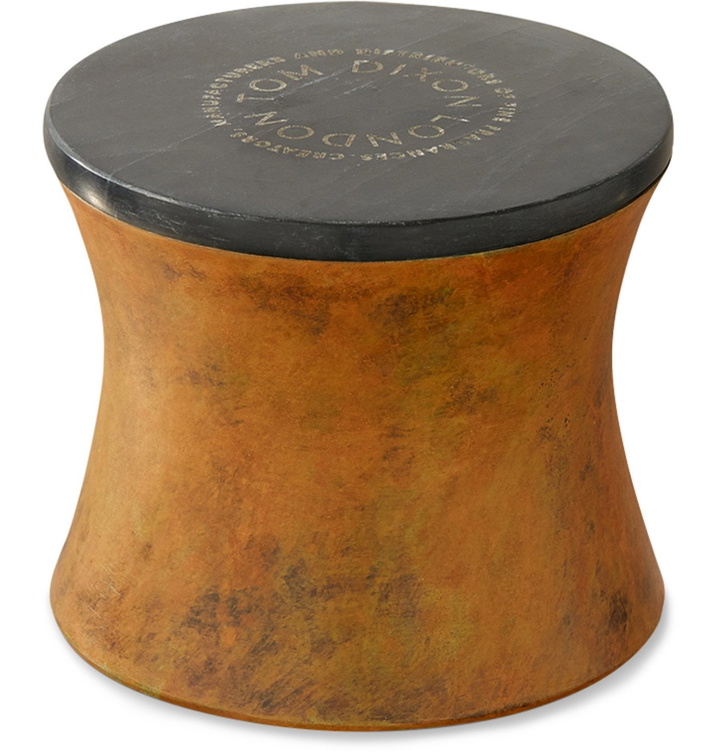 Photo: Tom Dixon - Underground Scented Candle, 540g - Colorless