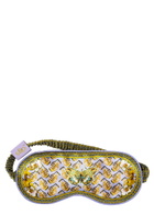 Slip Pure Silk Sleep Mask - Zodiac Aquarius