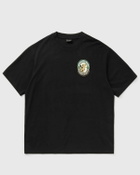 SOPHISTICATED AIRLINES BLACK TEE