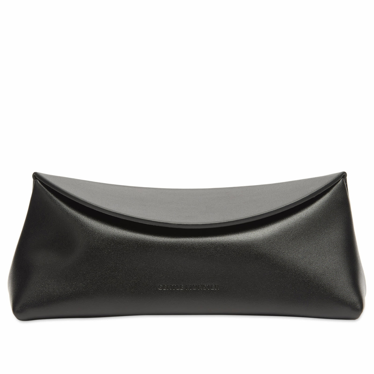 Gentle Monster Cinnamon Sunglasses in Tortoise/Black 
