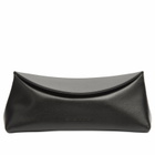Gentle Monster Cinnamon Sunglasses in Tortoise/Black 