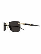 Montblanc MB0344S Sunglasses