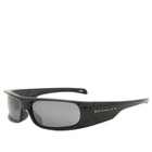 Oakley Highland Sunglasses in Black/Prizm Black 