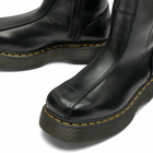Dr. Martens Women's Buzz Hi Boots in Black