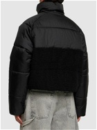 ADIDAS ORIGINALS - Polar Fleece Jacket