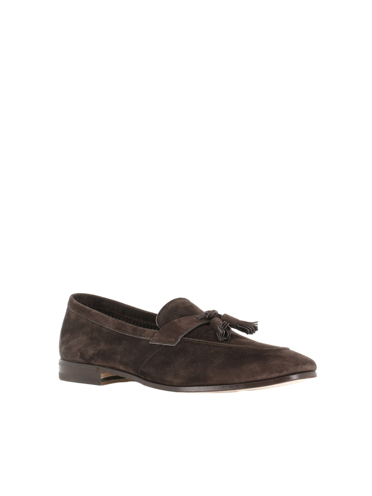 Henderson Baracco Loafer 75400.s.4