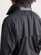 TOM FORD - Shell Blouson Jacket - Black
