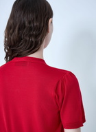 Vivienne Westwood Pamela Ruched Cardigan