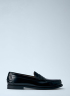 Prada Leather Loafers