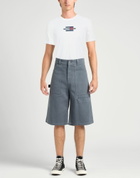 Tommy Hilfiger Mens T-shirt in White
