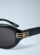 Balenciaga Bossy Cat Sunglasses